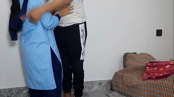 Image Indian girl fucked hard behind the school, xxx viral