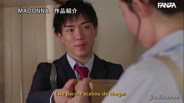 Image Amor e limites sob o mesmo teto (Legendado) Sayuri Hayama