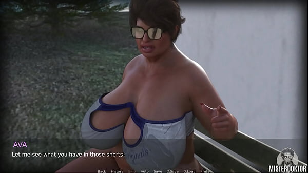 Image XXLOVE #10 &bull_ Her thicc cheeks get pounded