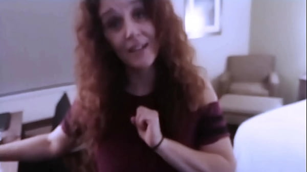 Image My first Milf/GILF. (Hotel Fun)