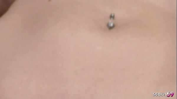Image Curvy Big Butt and Tits Ginger Girl Lilith Lust with craty Pussy Tattoo get Hard Fuck by older Guy