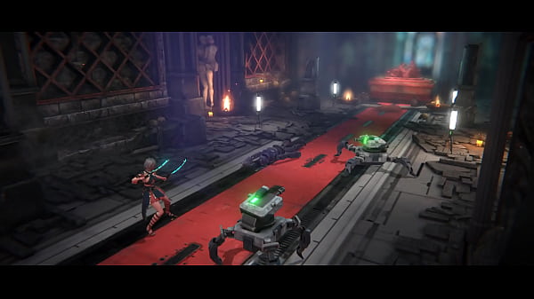 Image RISE OF EROS GAMEPLAY 1