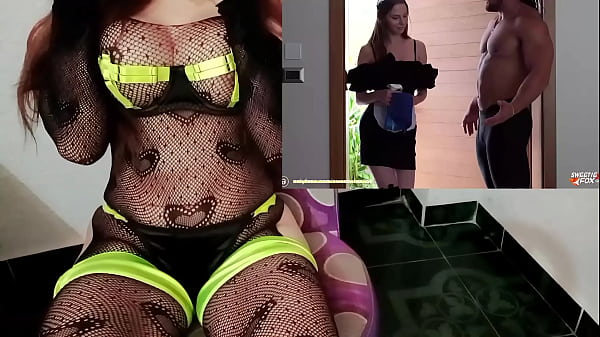 Image Yoga sexual y entrenamiento anal con hermosas rubias
