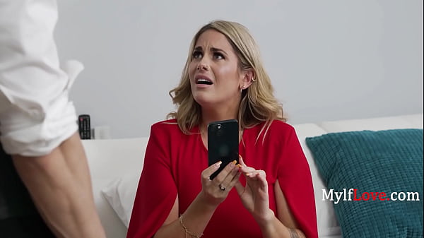 Image Boss's Secret, Employee's Win - Abby Rose | MylfLove