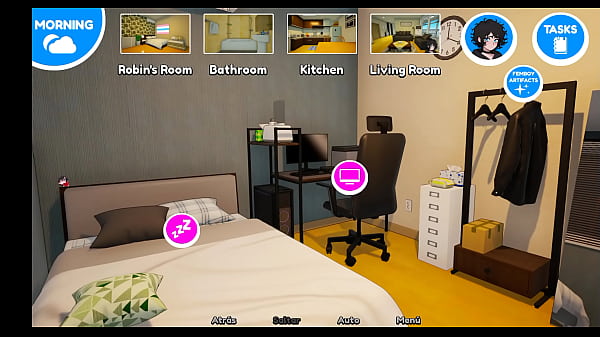 Image My girlfriend virtual part 2