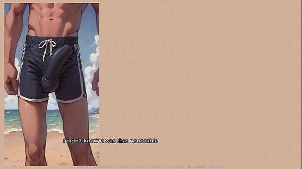 Image Step-Sis Maki Jerks off My Cock- While Teasing About My Slutty Girlfriend