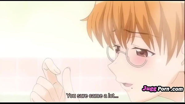 Image Nerdy girl gets fucked by the housewife's stepson. - UNCENSORED HENTAI