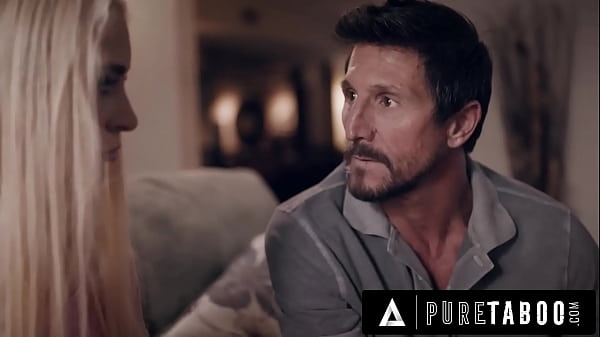 Image PURE TABOO Twisted Stepdad & Teacher Set Up stepbae Lana Sharapova For Rough DP Creampie