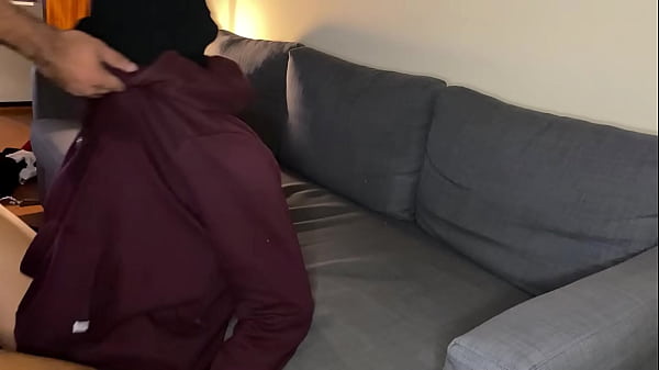 Image NEGAO COMENDO O PASSIVO SUBMISSO SEM CAMISINHA
