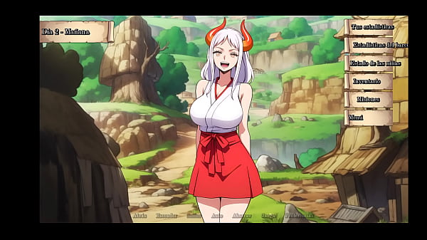 Image ONE PIECE GAMEPLAY 2