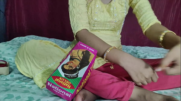 Image Mausi Ki Ladki Ki Naram Jawani &ndash_ Dehati Devar Ne Kiya Chupke Se Gila!