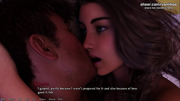 Image Being a DIK [Episode 11] | MC's Virgin Step Mom And Step Dad Are Having Their First Time Sex. Step Mommy's Innocent Pussy Is Impregnated And MC Gets Created | 3D Animated Porn Game | Part #86