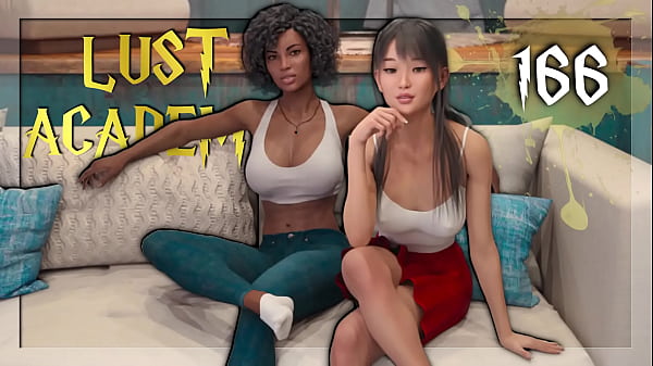 Image LUST ACADEMY #166 &bull_ Which horny hottie should we choose?