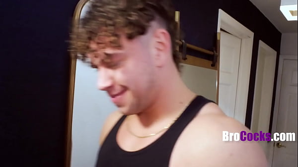 Image Stepbro's Sticky Situation Stuck In Washer