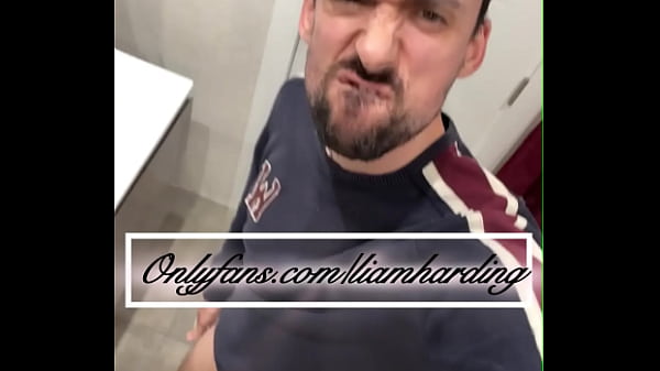 Image dom top showing big cock and jerking off