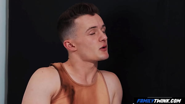 Image FamilyTwink - Obligated to Keep his Stepdaddy Happy