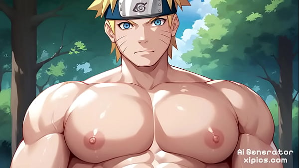 Image Genin Naruto Gay Porn Hentai R34 collection nsfw nude cartoon porn pictures watch now Ai Generated