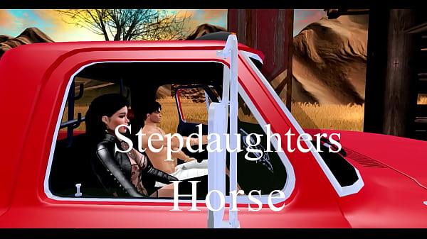 Image Stepdaughters