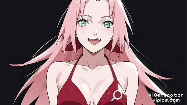 Image Sakura Naruto Porn Hentai R34 collection nsfw nude cartoon porn pictures watch now Ai Generated