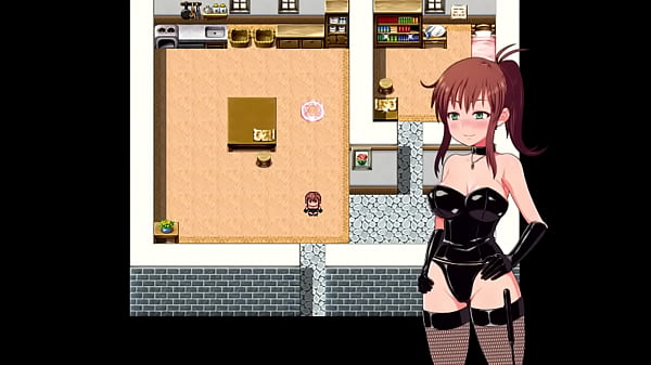 Image Otakusexart Hentai RPG Game: Anera