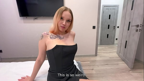 Image I called a Whore, but my Stepsister Came! - &quot_Just don't tell my BF!&quot_