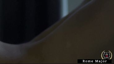 Image Alicia Reign Loves Rome Major's BBC! She Can't Stop Riding Him!