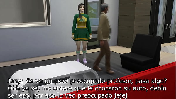 Image La oficia es un buen lugar para hacerlo || Parte 1