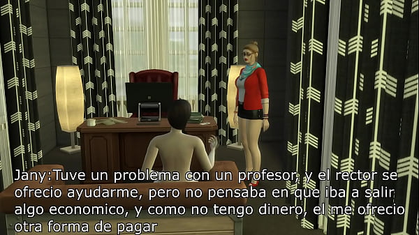 Image La oficia es un buen lugar para hacerlo || Parte 2