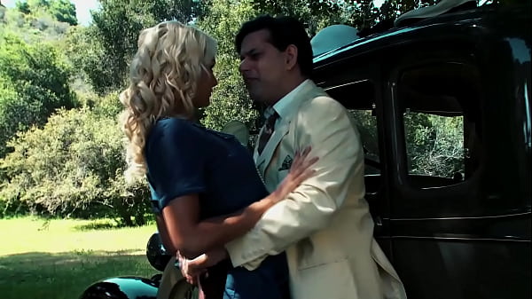 Image Slutty Natasha Marley Gets Fucked Hard by Her Criminal Lover Paul Chaplin