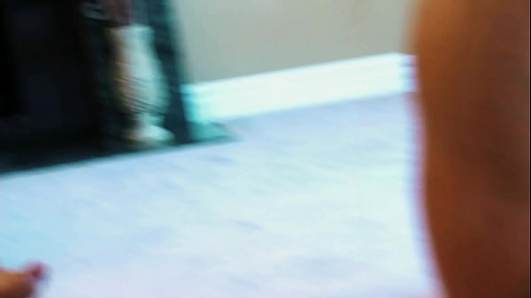 Image Angelica Saige Sucks His Fingers as He Aggressively Pounds Her Tight Pussy