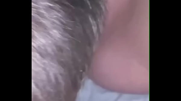 Image Close up of first time inserting giant vibrator/dildo and anal toy at the same time she throws up just from the massive toy in her vagina. Three hours later I let her cum
