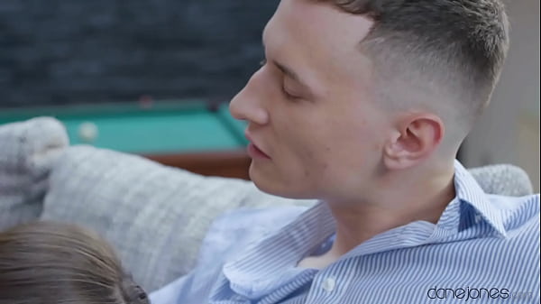 Image Big dick slides DEEP inside a perfect body - Dane Jones