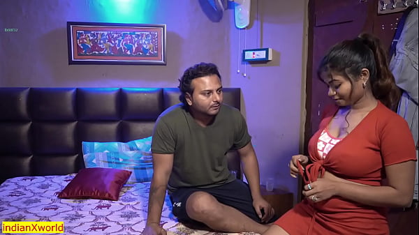 Image First meet and fuck with online apps Friend! Hindi Viral Sex