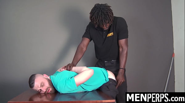 Image The Twink Is Interrogated to Make Sure He Does Not Has the Stolen Items - Menperps