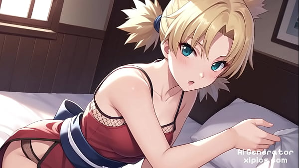 Image Temari Naruto Porn Hentai R34 collection nsfw nude cartoon porn pictures watch now Ai Generated