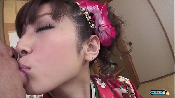 Image This Japanese hottie takes the shortcut from a traditional girl to a squirting fuck doll