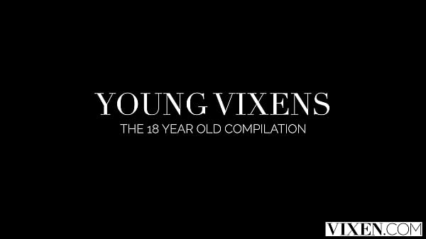 Image VIXEN Teen Vixens Compilation