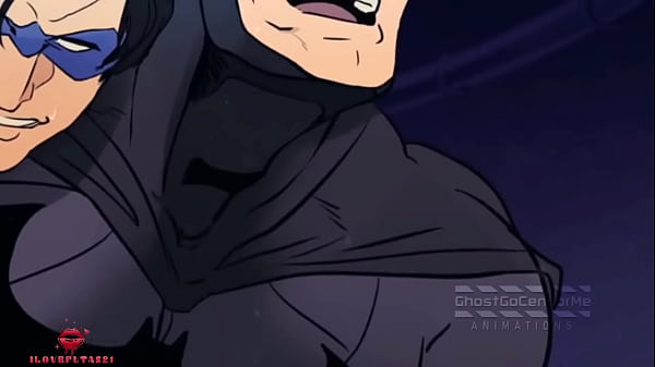 Image Batgay Compilation
