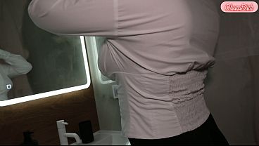 Image House of Whores! Huge Cock Destroys Stepmom and Stepdaughter in the Ass and Throat!