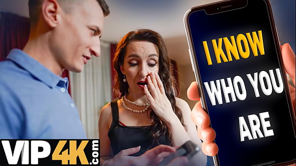 Image VIP4K. Famous retro Pornstar turns out to be my StepMom's best friend