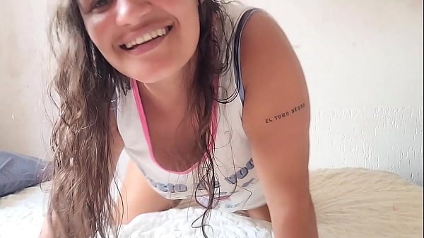 Image Os cornos v&atilde_o amar este video