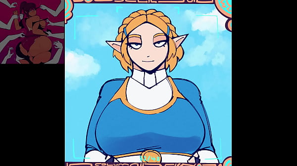 Image cdlum artist's hottest juggs of boobs