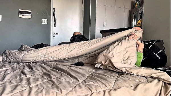 Image SEXO ROM&Acirc_NTICO EM DIA FRIO E CONFORT&Aacute_VEL ft. Amberzinha [VERS&Atilde_O GR&Aacute_TIS]]