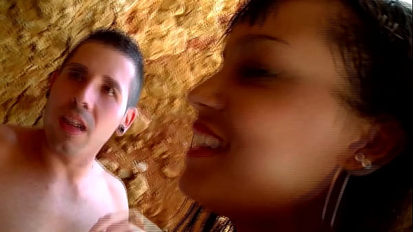 Image Latina milf fucked in outdoor