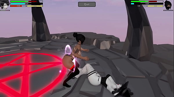 Image Lady D vs Kiara