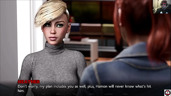 Image Time Stamps : Lost Love - (PT 02) - {Motkeyz} - (Visual novel)