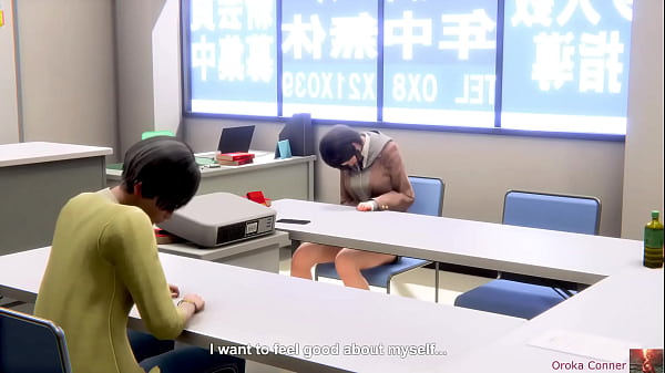 Image When You Get TOO Comfortable at School...