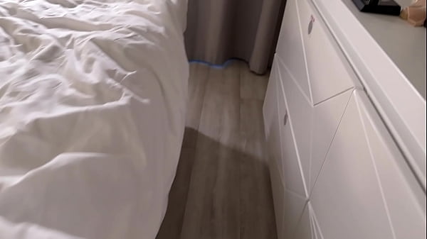 Image Caught my Naughty Stepsister Masturbating with Dildo and Didn't Miss the Moment