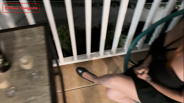 Image La playa y la noche juntas son lo mejor para...creampie TRAILER