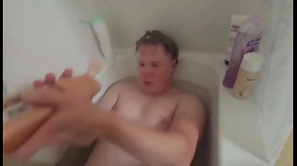 Image Dylan Tarrence Naked Bath Sex
